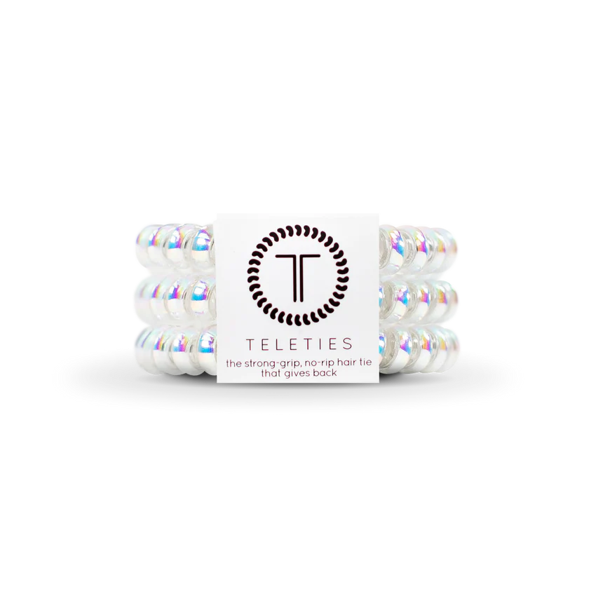 Teleties - Peppermint Small