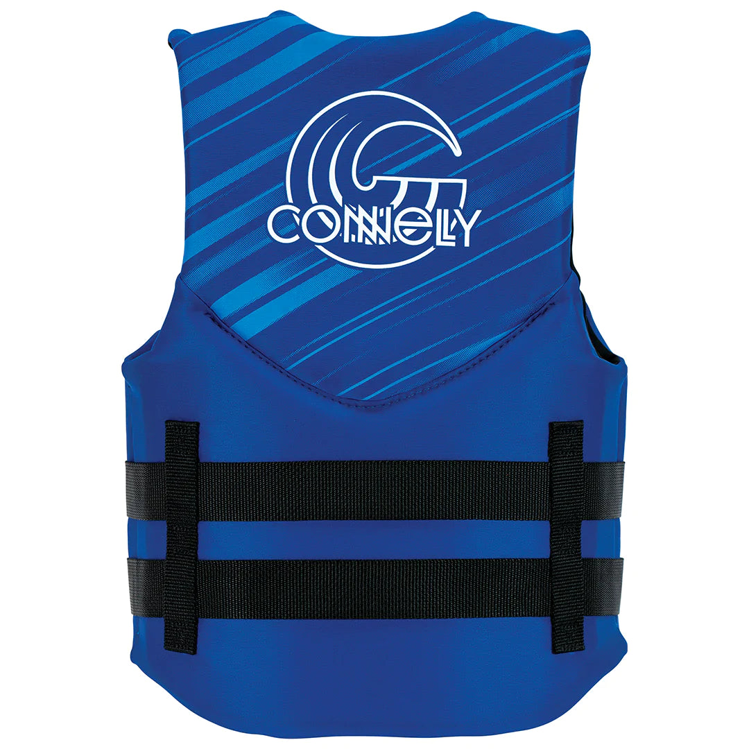 Junior Promo Neo Vest