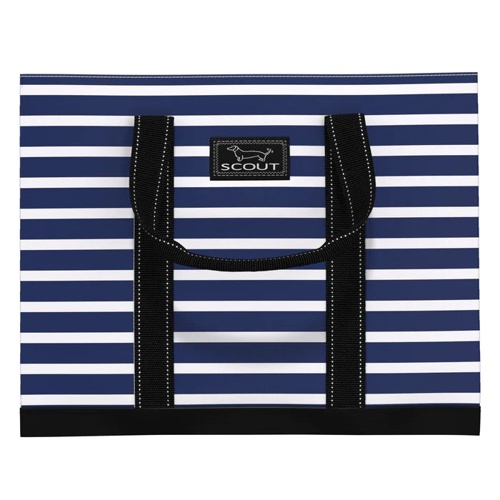 Original Deano Tote Bag Nantucket Navy no