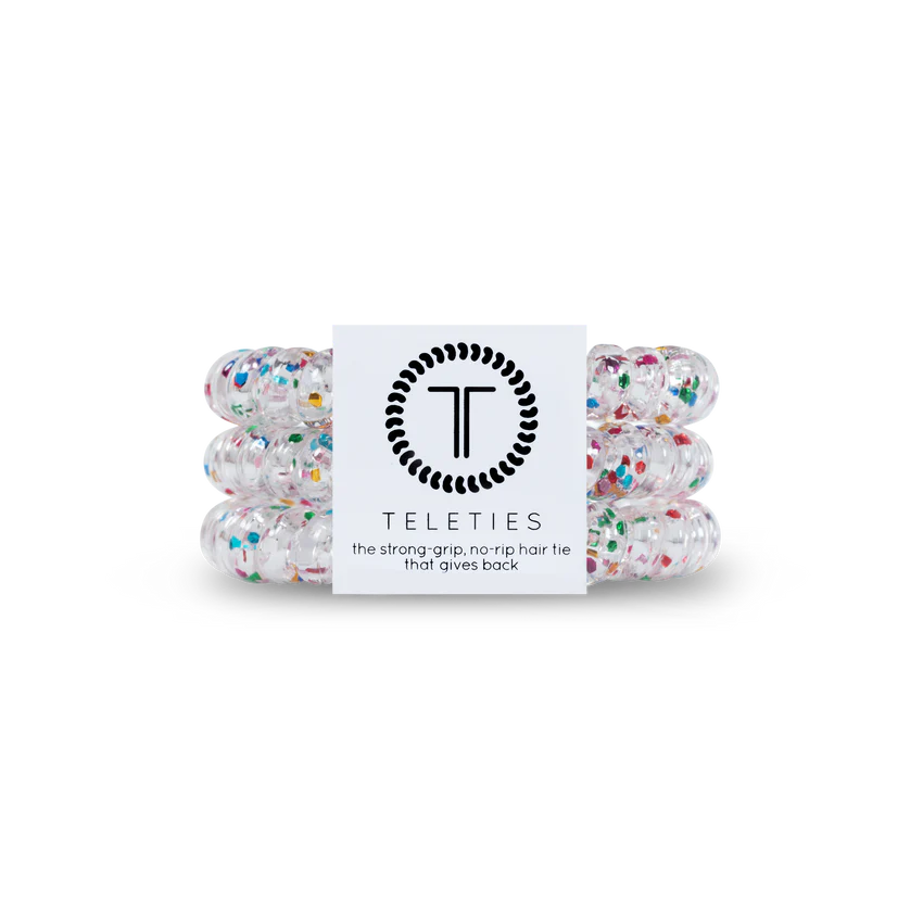 Teleties - Party People Small