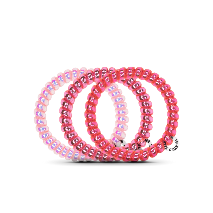 Teleties - Think Pink Small