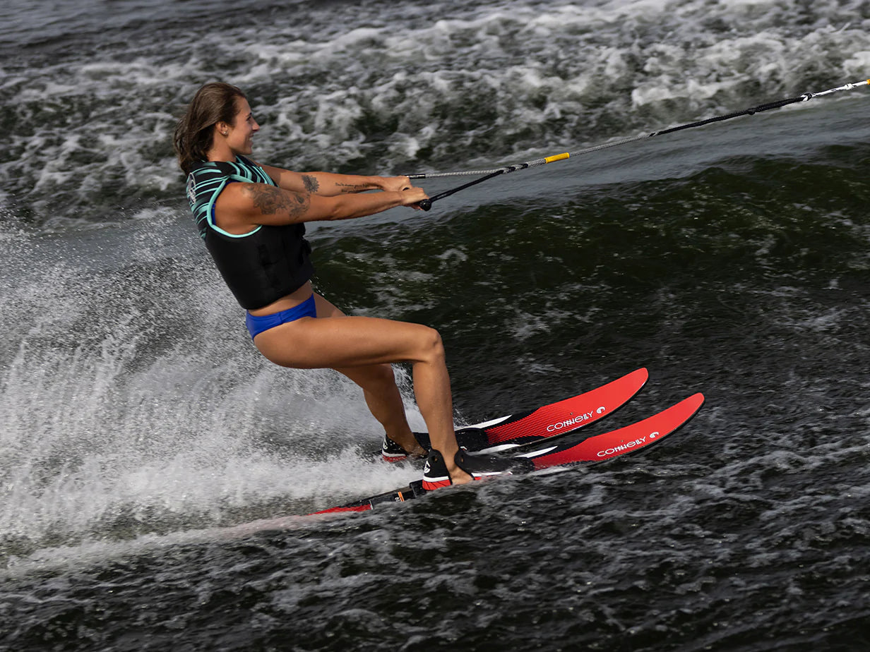 Voyage Combo Waterski 64”