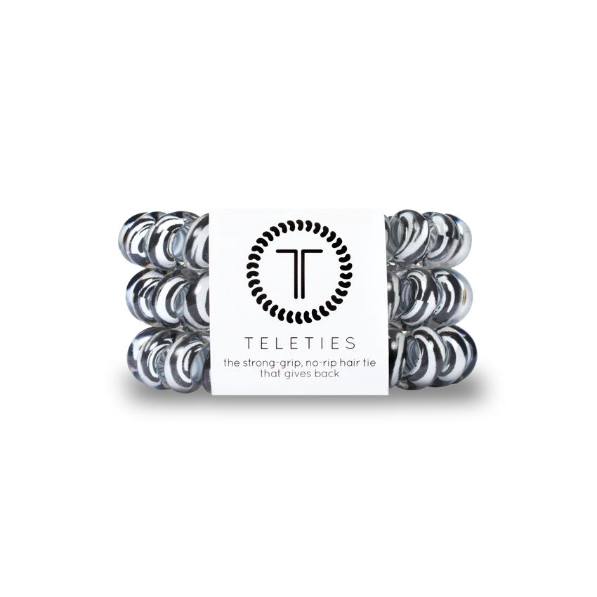 Teleties - Zebra Large