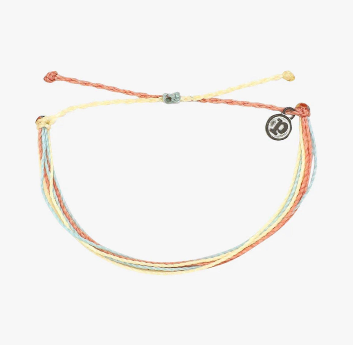 Pura Vida Beach Life Bracelet