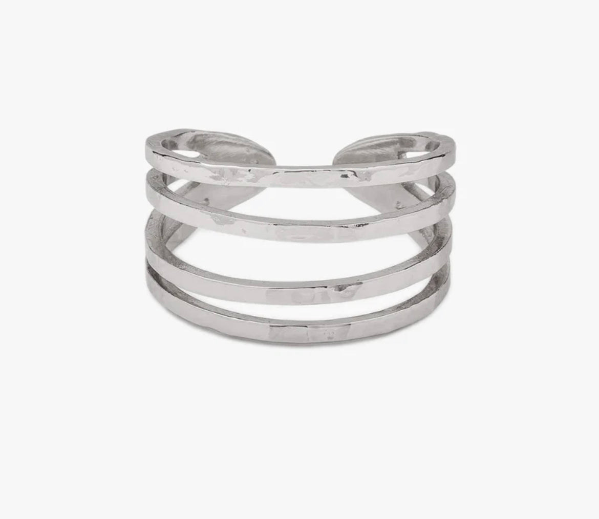 Pura Vida Pacifica Ring