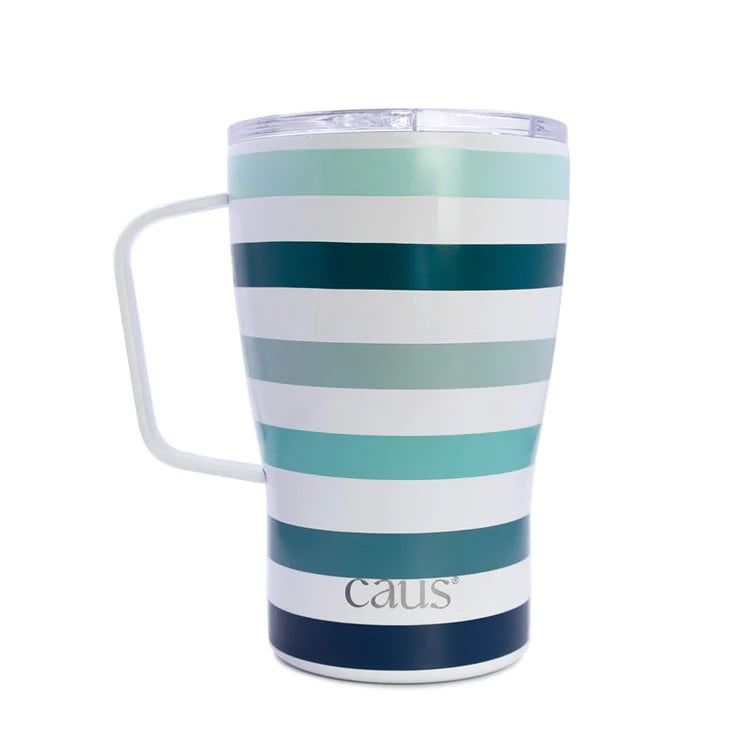 Get In Line Curved Tumbler