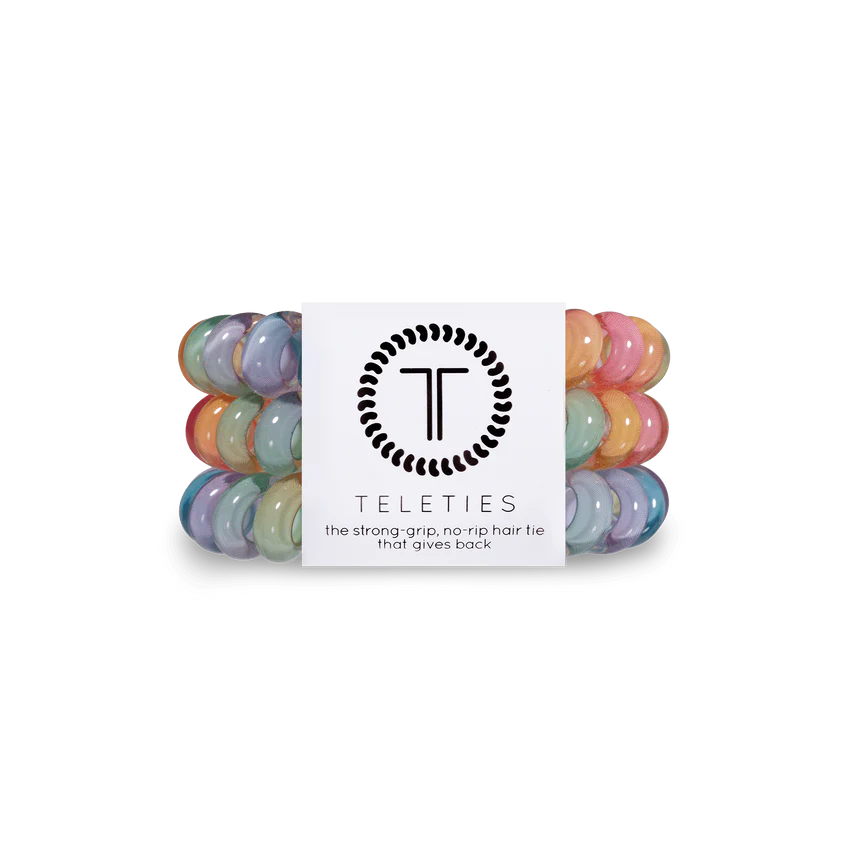 Teleties - Rainbow Road Large